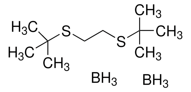 Borane 1,2-bis(tert-butylthio)ethane complex &#8805;97.0%