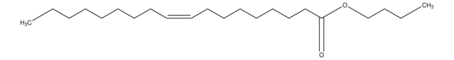 Butyl oleate ~75%