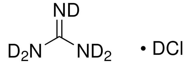 Guanidin-d5 Deuterochlorid 98 atom % D