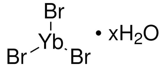 Ytterbium(III) bromide hydrate