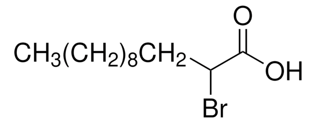 2-Bromododecanoic acid &#8805;98.0%