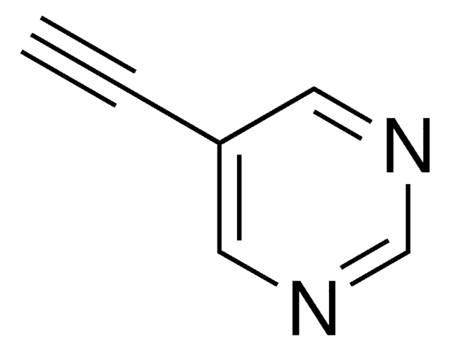 5-Ethynylpyrimidine 95%