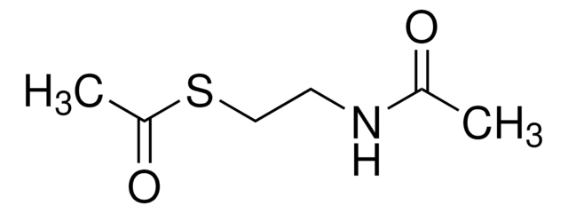 N,S-Diacetylcysteamine 98%