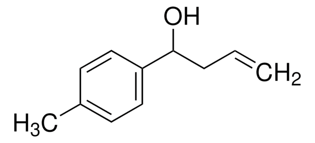 1-(4-Methylphenyl)-3-buten-1-ol 97%