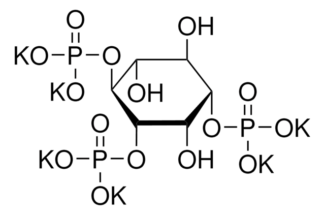 D-myo-Inositol 1,3,4-tris-phosphate hexapotassium salt