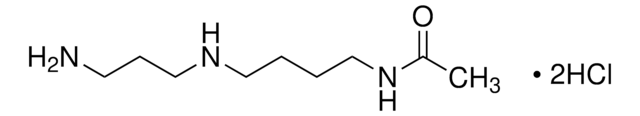 N8-Acetylspermidine dihydrochloride analytical standard