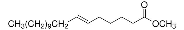 Methyl petroselinate &#8805;99%, liquid