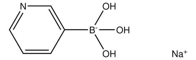 Sodium pyridine-3-trihydroxyborate