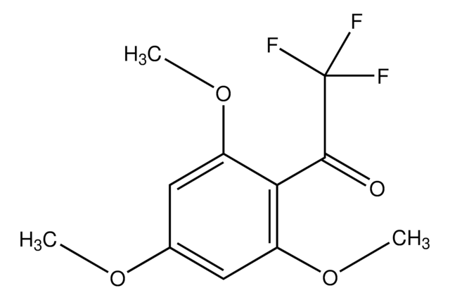 2,2,2-Trifluoro-2&#8242;,4&#8242;,6&#8242;-trimethoxyacetophenone 98%