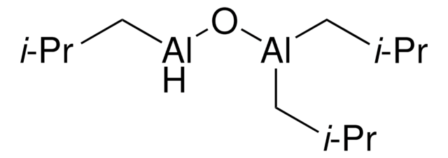 Triisobutyldialuminoxane solution 10&#160;wt. % in toluene