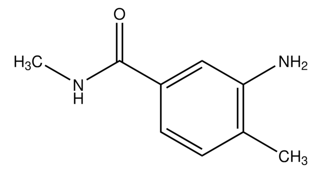 3-Amino-N,4-dimethylbenzamide AldrichCPR