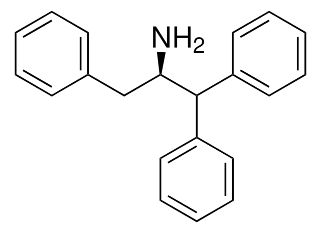 (R)-(+)-1-Benzyl-2,2-diphenylethylamine 98%