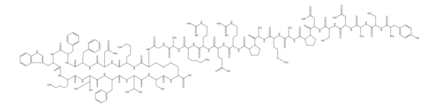 Tyr-Somatostatin 28 &#8805;97% (HPLC)