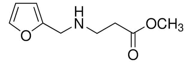 Methyl 3-[(2-furylmethyl)amino]propanoate