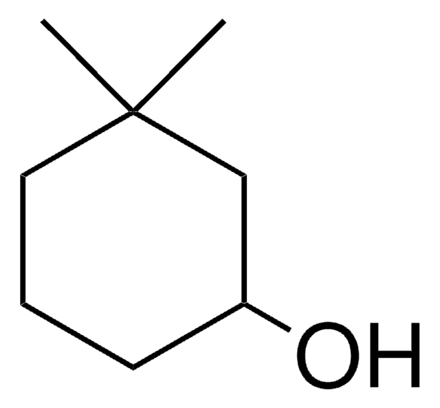 3,3-DIMETHYL-CYCLOHEXANOL AldrichCPR