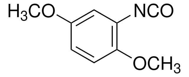 2,5-Dimethoxyphenyl isocyanate 97%