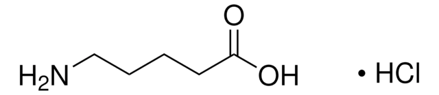 5-Aminovaleric acid hydrochloride 99%