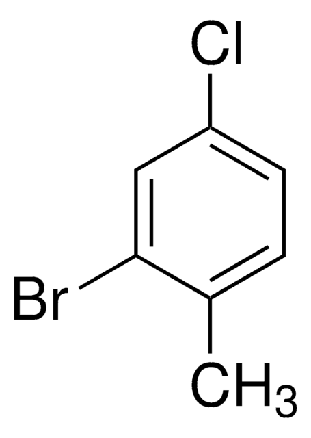 2-Bromo-4-chloro-1-methylbenzene AldrichCPR