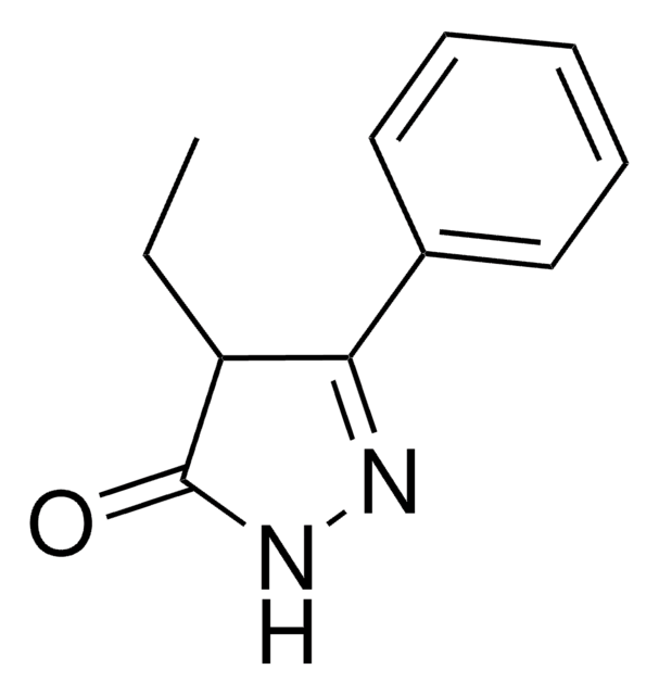 4-ETHYL-5-PHENYL-2,4-DIHYDRO-3H-PYRAZOL-3-ONE AldrichCPR