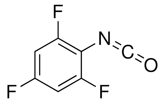 2,4,6-Trifluorophenyl isocyanate AldrichCPR