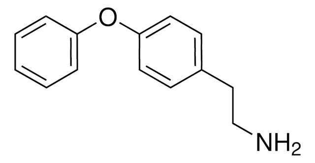 2-(4-Phenoxyphenyl)ethanamine