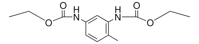 N,N'-BIS(ETHOXYCARBONYL)-4-METHYL-1,3-PHENYLENEDIAMINE AldrichCPR