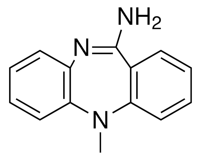 5-methyl-5H-dibenzo[b,e][1,4]diazepin-11-ylamine AldrichCPR