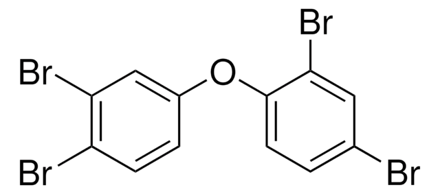 BDE No 66 溶液 50&#160;&#956;g/mL in isooctane, analytical standard