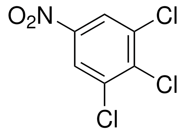 1,2,3-Trichloro-5-nitrobenzene 96%