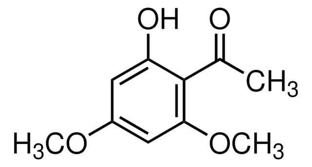 2&#8242;-Hydroxy-4&#8242;,6&#8242;-dimethoxyacetophenone 97%