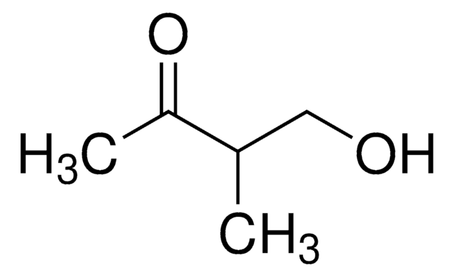 4-Hydroxy-3-methyl-2-butanone 65%, technical grade