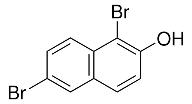 1,6-Dibromo-2-naphthol 99%