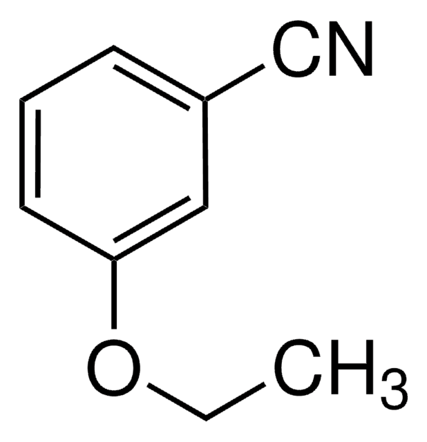 3-Ethoxybenzonitrile 96%