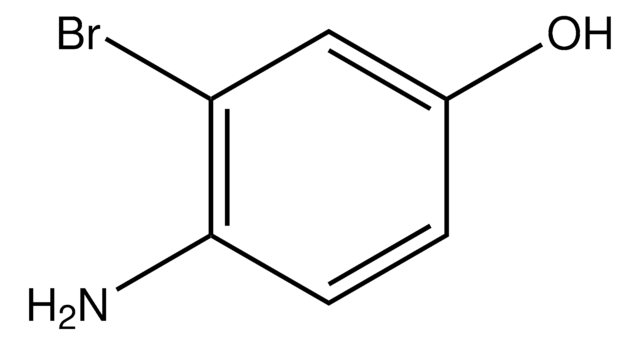 4-Amino-3-bromo-phenol AldrichCPR