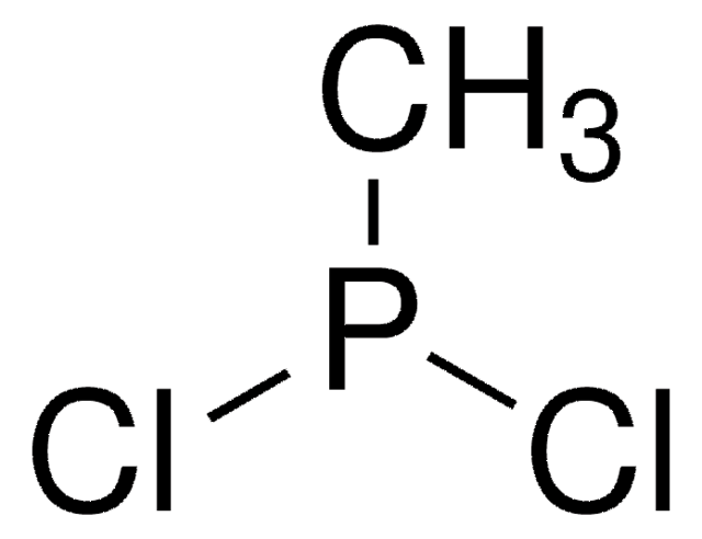 Dichloromethylphosphine 96%