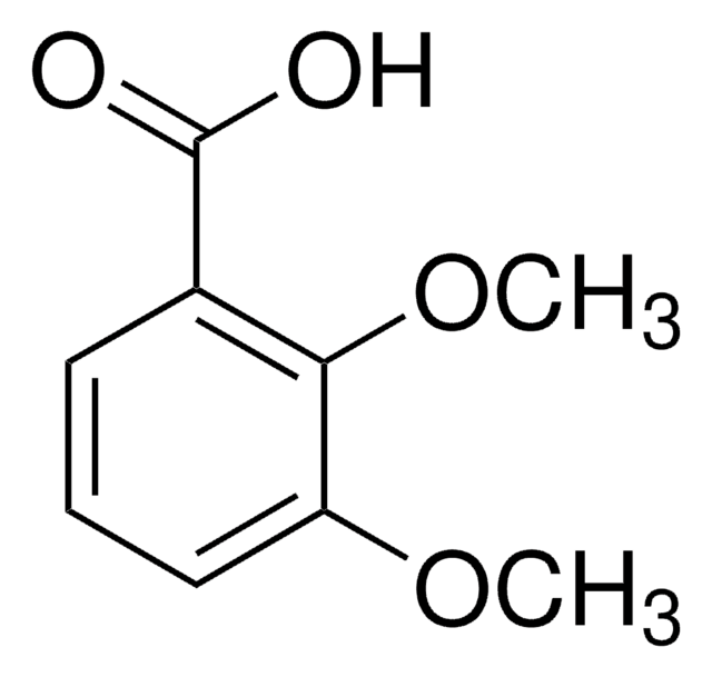 2,3-ジメトキシ安息香酸 ReagentPlus&#174;, 99%