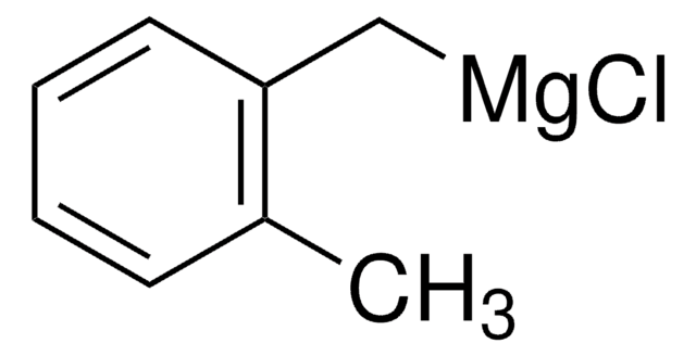 2-Methylbenzylmagnesium chloride solution 0.25&#160;M in THF