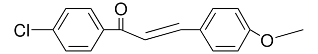 4'-CHLORO-4-METHOXYCHALCONE AldrichCPR