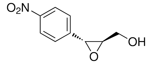 (2R,3R)-(+)-3-(4-Nitrophenyl)glycidol 98%