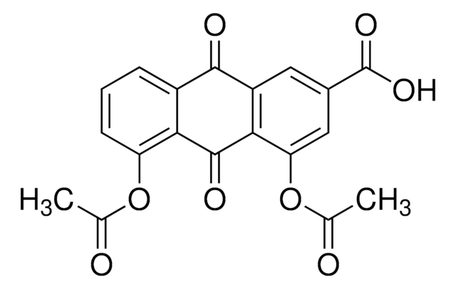 Diacerein European Pharmacopoeia (EP) Reference Standard