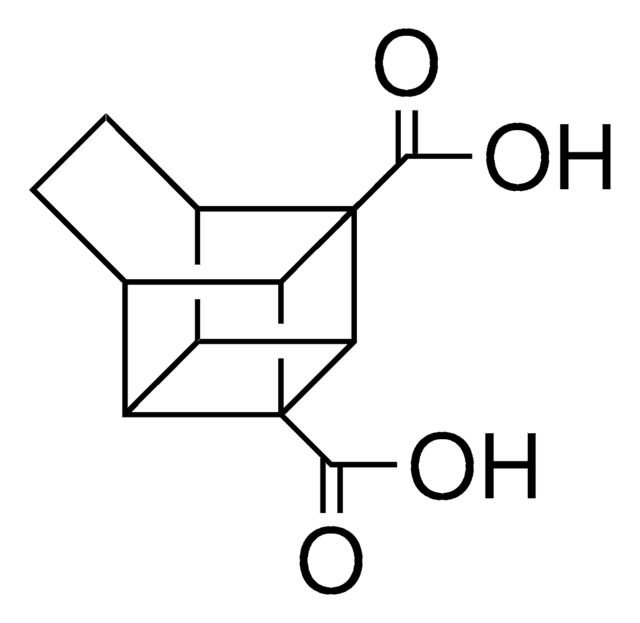 PENTACYCLO[4.4.0.0(2,5).0(3,8).0(4,7)]DECANE-2,4-DICARBOXYLIC ACID AldrichCPR