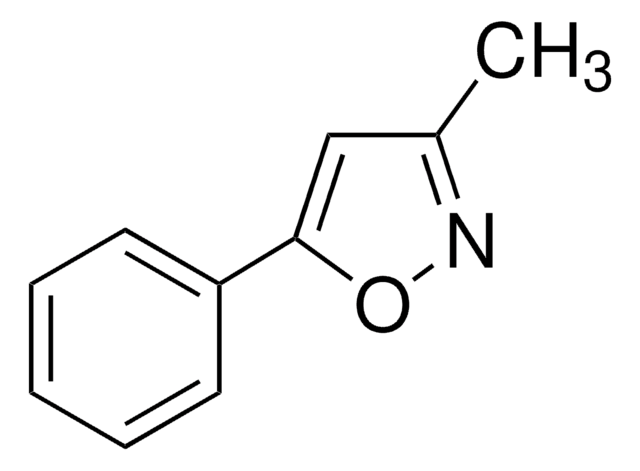 3-Methyl-5-phenylisoxazole 95%