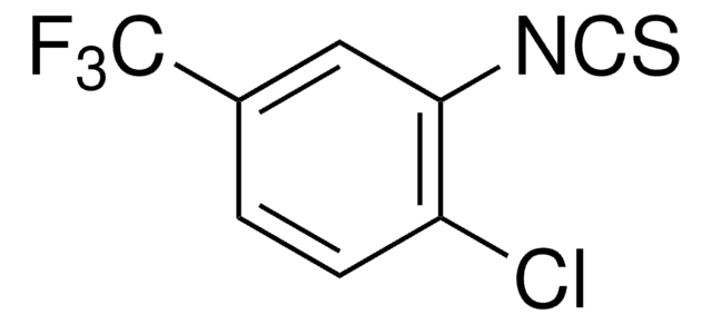 2-Chloro-5-(trifluoromethyl)phenyl isothiocyanate 98%