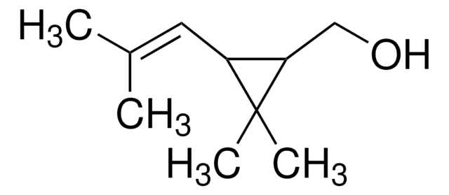 Chrysanthemyl alcohol, mixture of cis and trans 98%