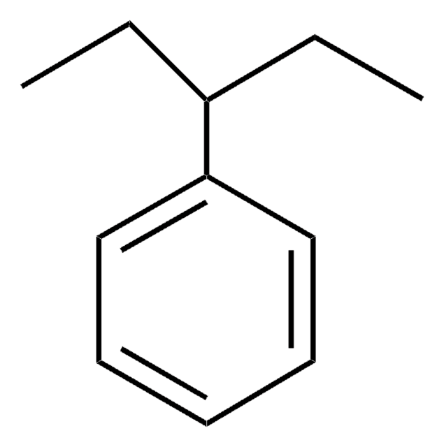 (1-ETHYL-PROPYL)-BENZENE AldrichCPR