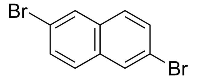 2,6-Dibromonaphthalene 97%