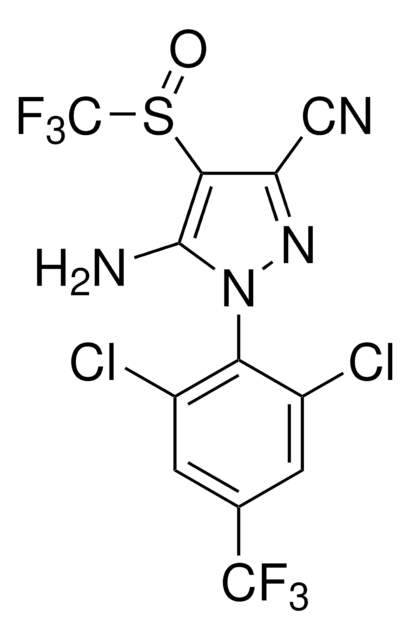 Fipronil for system suitability European Pharmacopoeia (EP) Reference Standard