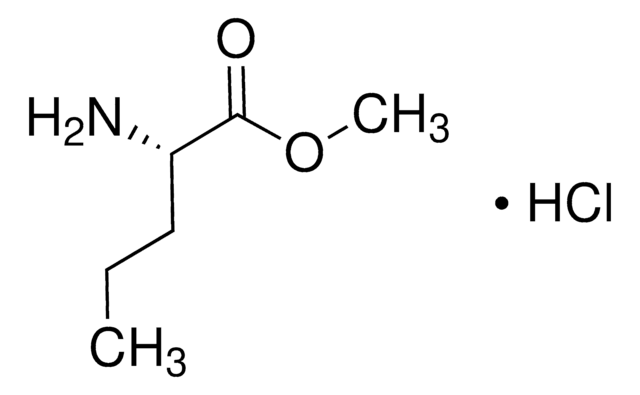 H-Nva-OMe hydrochloride AldrichCPR