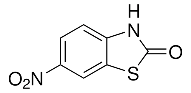 6-Nitro-2-benzothiazolinone