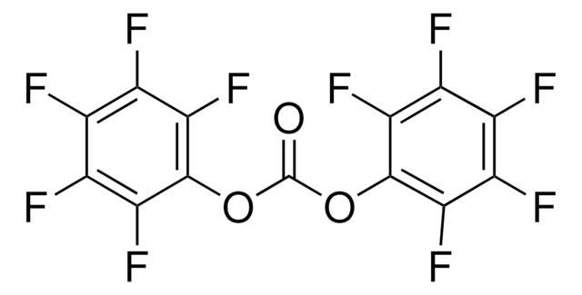 Bis-(pentafluorphenyl)-carbonat 97%